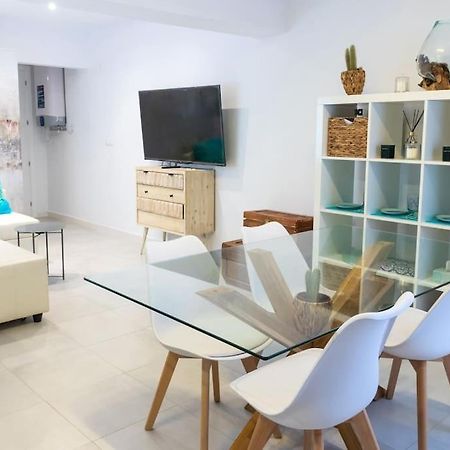 Apartamento Completo A 5 Minutos Estacion Tren. กอร์โดบา ภายนอก รูปภาพ