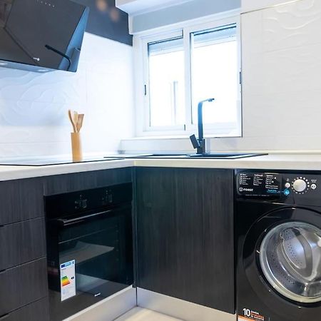 Apartamento Completo A 5 Minutos Estacion Tren. กอร์โดบา ภายนอก รูปภาพ