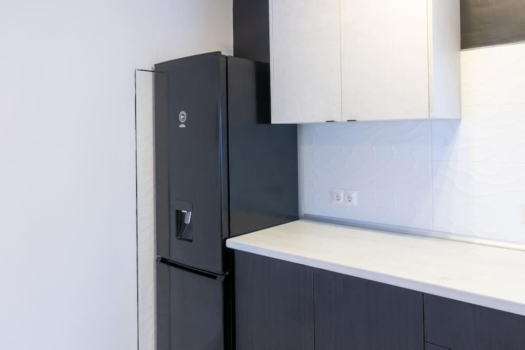 Apartamento Completo A 5 Minutos Estacion Tren. กอร์โดบา ภายนอก รูปภาพ