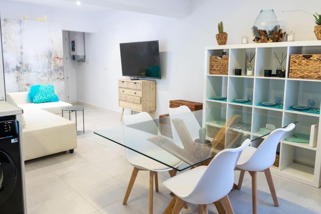 Apartamento Completo A 5 Minutos Estacion Tren. กอร์โดบา ภายนอก รูปภาพ