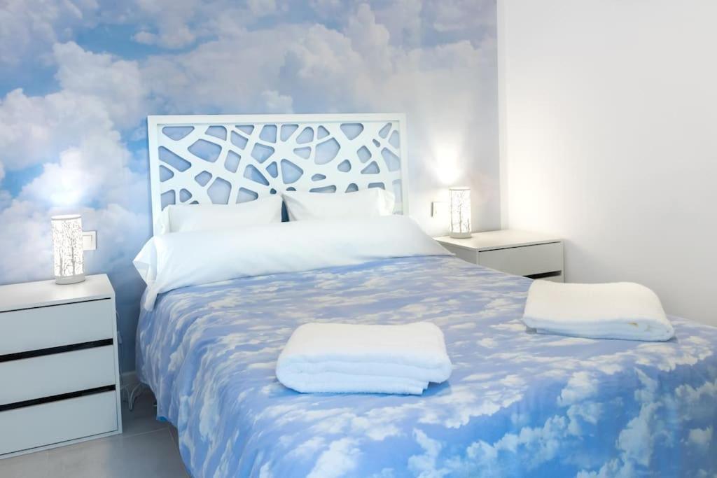 Apartamento Completo A 5 Minutos Estacion Tren. กอร์โดบา ภายนอก รูปภาพ