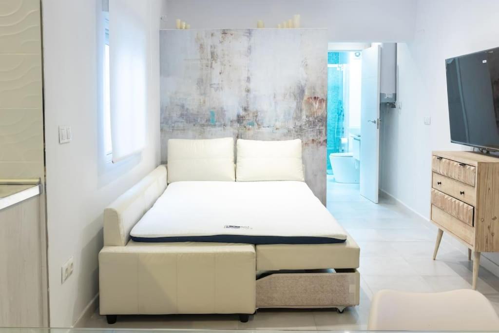 Apartamento Completo A 5 Minutos Estacion Tren. กอร์โดบา ภายนอก รูปภาพ