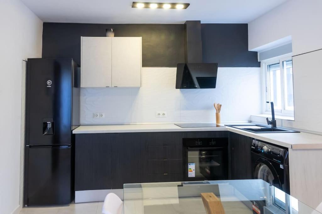Apartamento Completo A 5 Minutos Estacion Tren. กอร์โดบา ภายนอก รูปภาพ