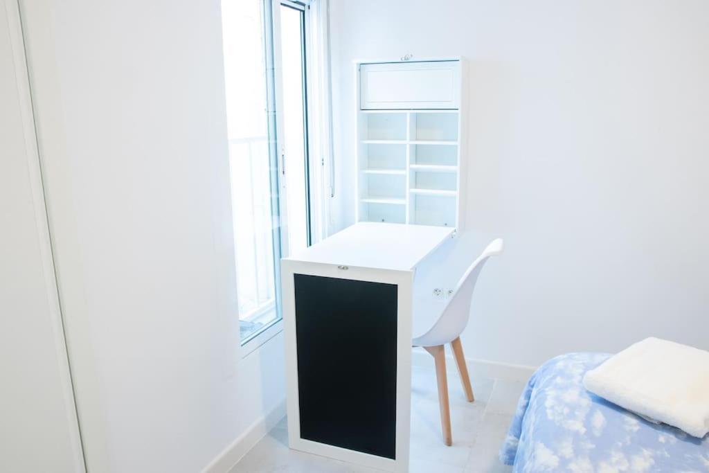 Apartamento Completo A 5 Minutos Estacion Tren. กอร์โดบา ภายนอก รูปภาพ