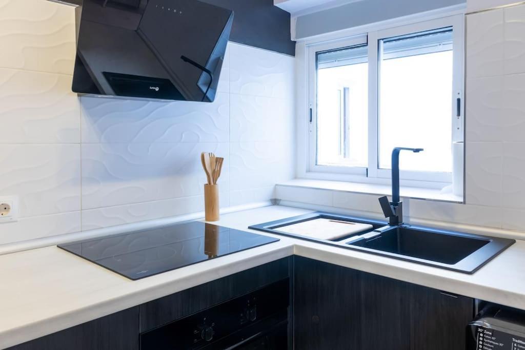 Apartamento Completo A 5 Minutos Estacion Tren. กอร์โดบา ภายนอก รูปภาพ
