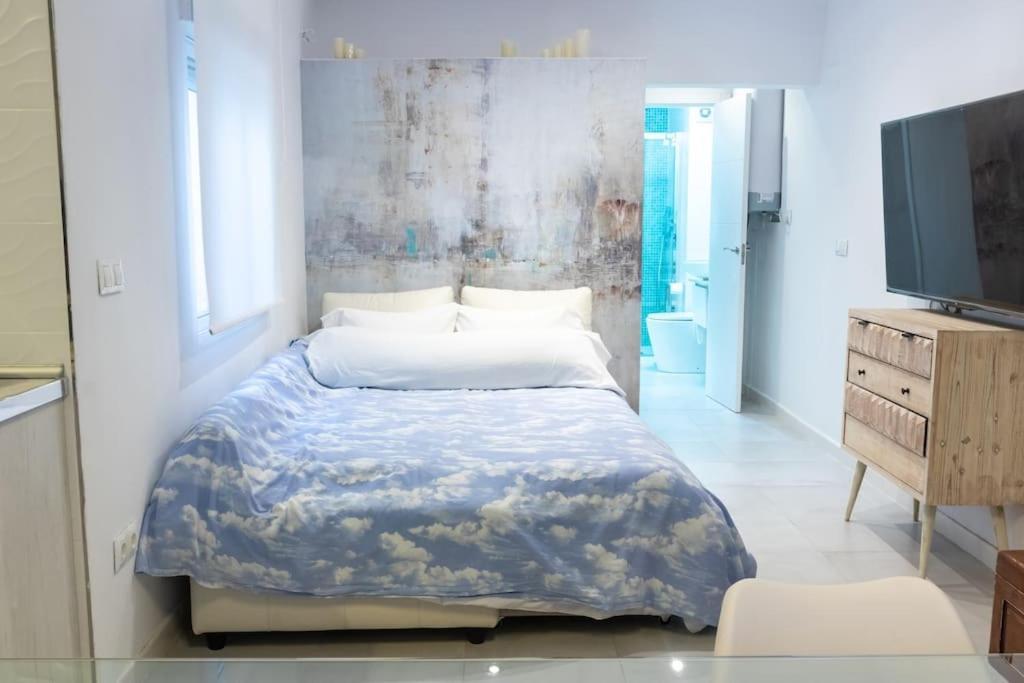 Apartamento Completo A 5 Minutos Estacion Tren. กอร์โดบา ภายนอก รูปภาพ