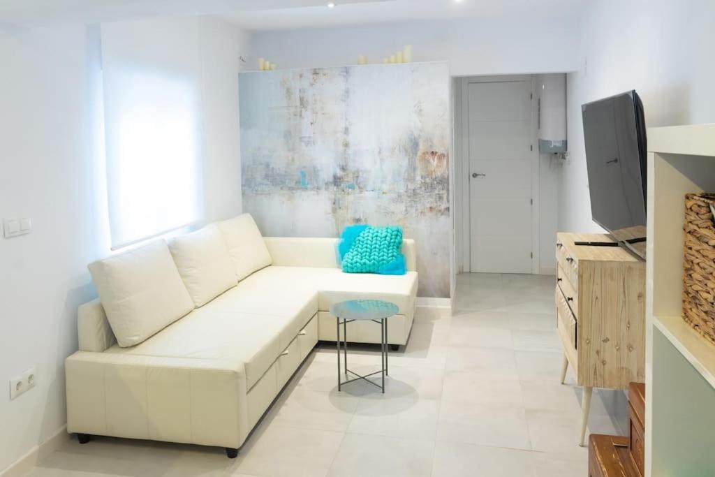 Apartamento Completo A 5 Minutos Estacion Tren. กอร์โดบา ภายนอก รูปภาพ