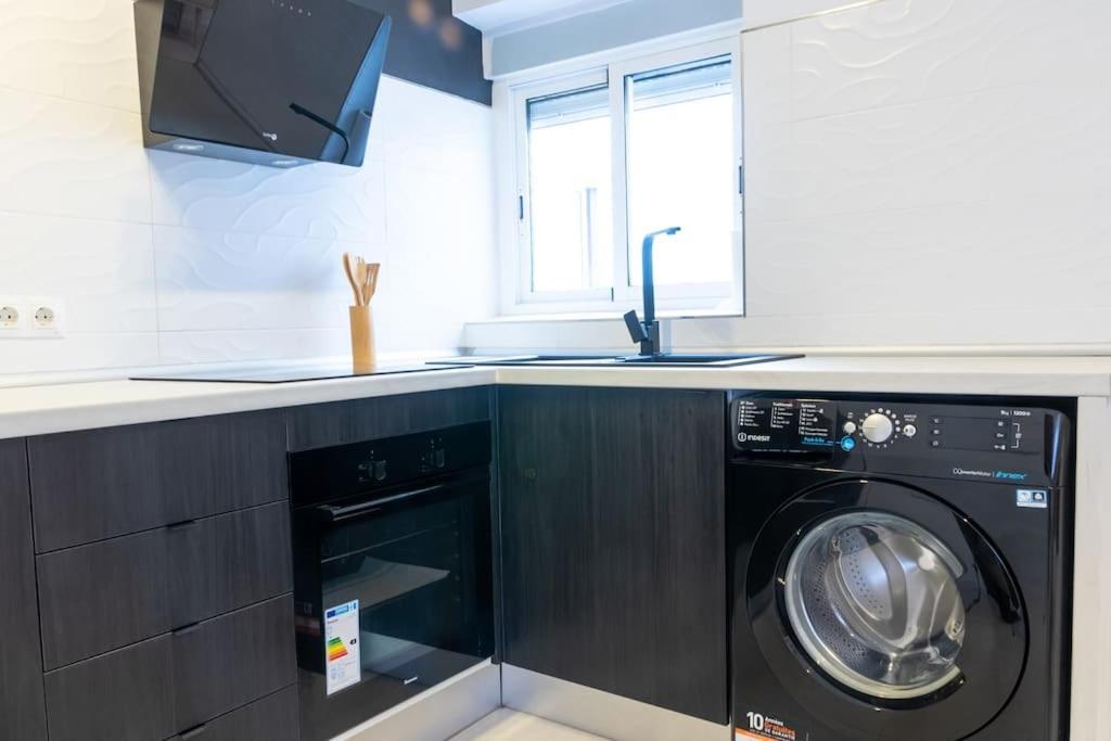 Apartamento Completo A 5 Minutos Estacion Tren. กอร์โดบา ภายนอก รูปภาพ